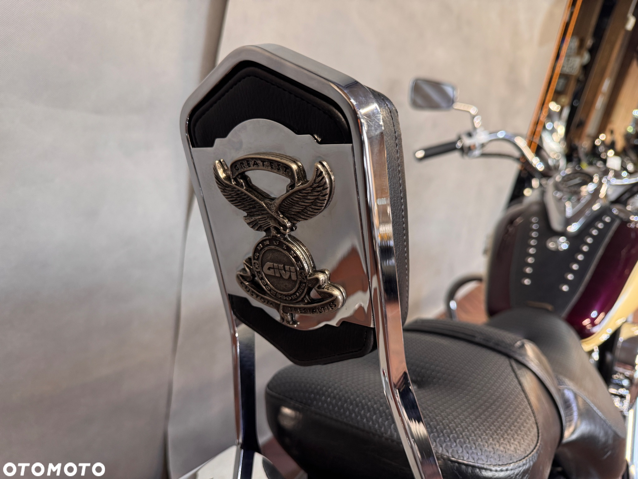 Kawasaki Vulcan - 30