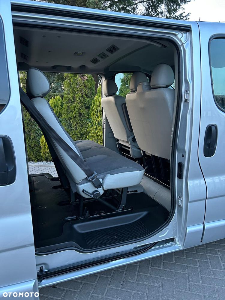 Opel Vivaro L2H1 Life Cosmo - 24