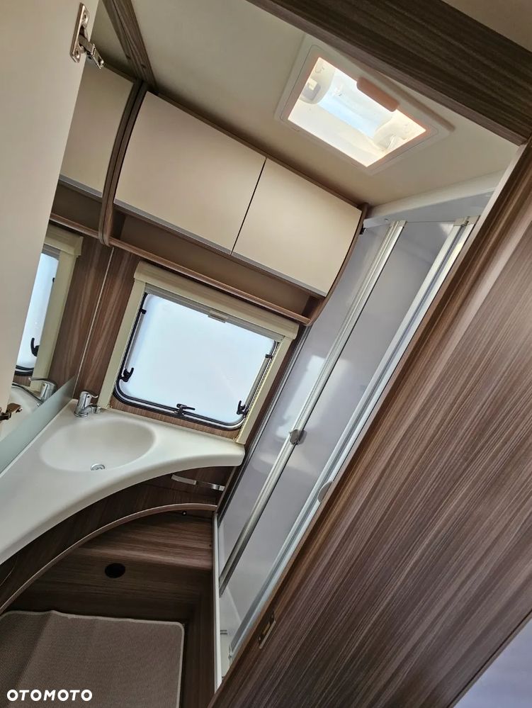 Fendt Larimar 590 - 6