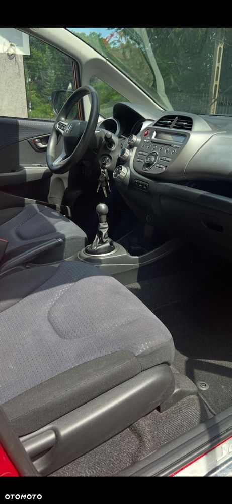 Honda Jazz 1.2 S - 7
