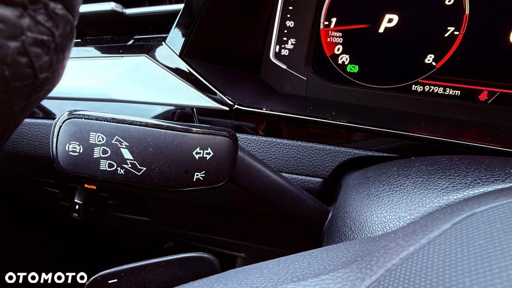 Volkswagen Arteon - 15