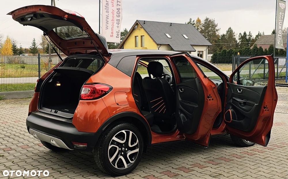 Renault Captur - 24