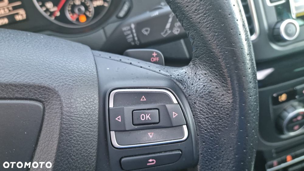 Seat Alhambra 2.0 TDI Start & Stop DSG I-Tech - 5