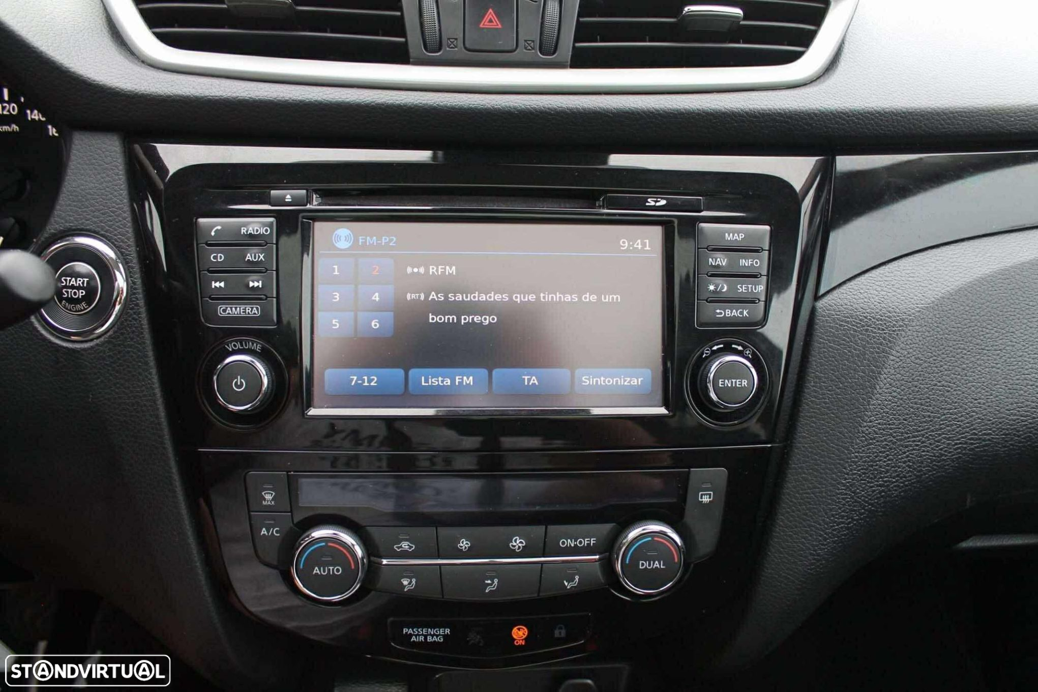 Nissan Qashqai 1.5 dCi N-Connecta - 22