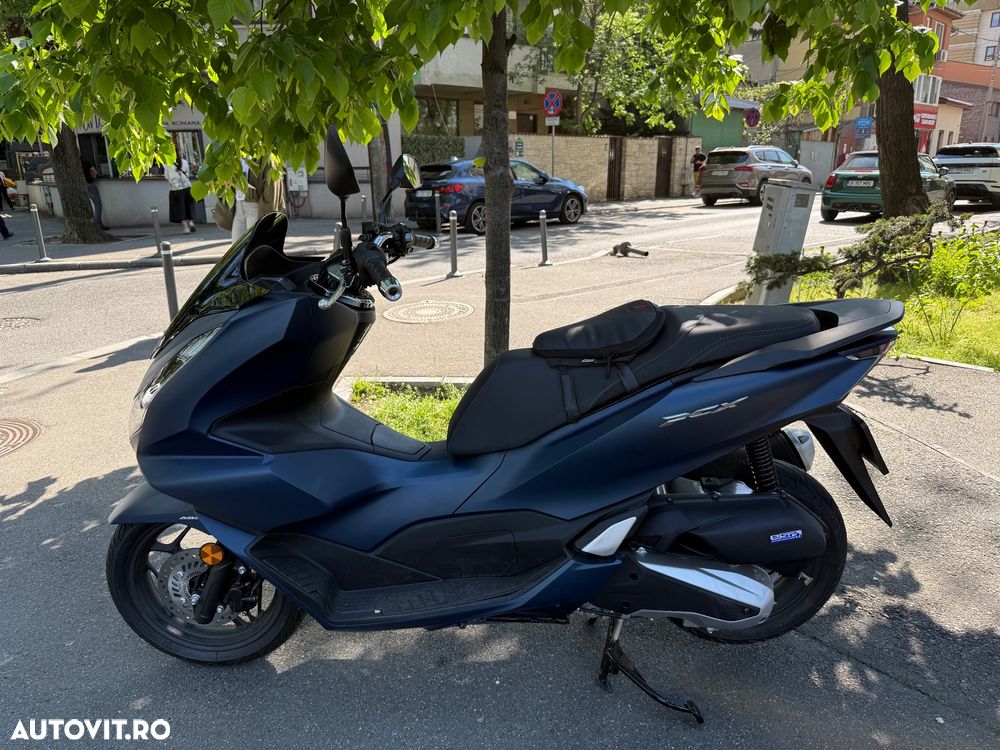Honda PCX 125 - 2