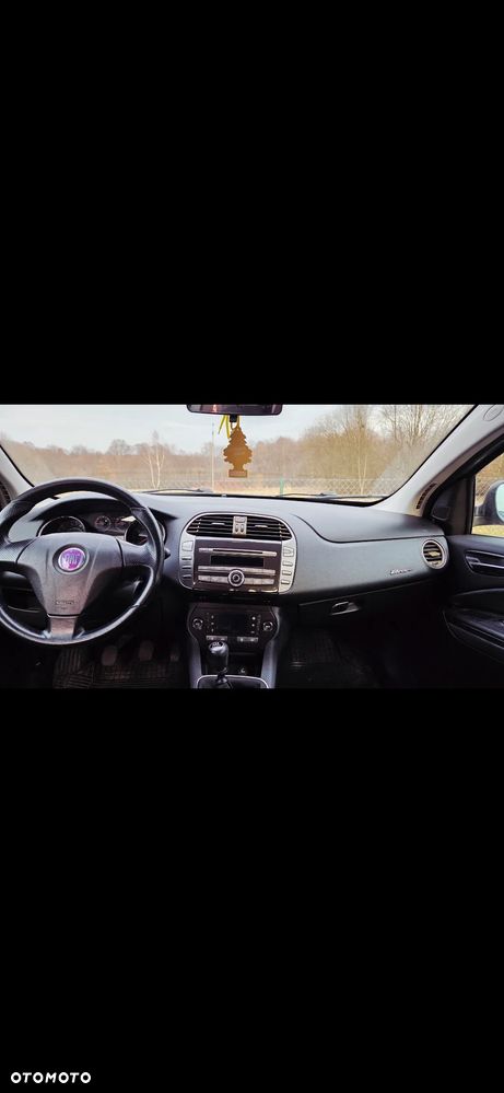 Fiat Bravo 1.4 16V Dynamic - 3