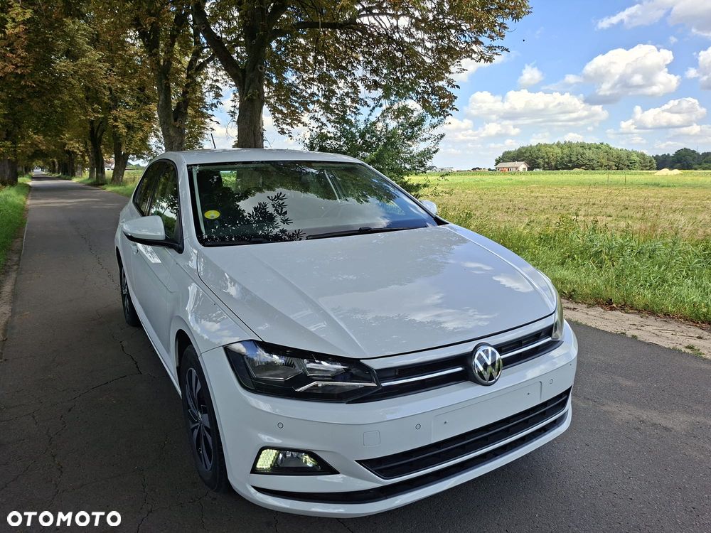 Volkswagen Polo 1.6 TDI SCR beats - 1