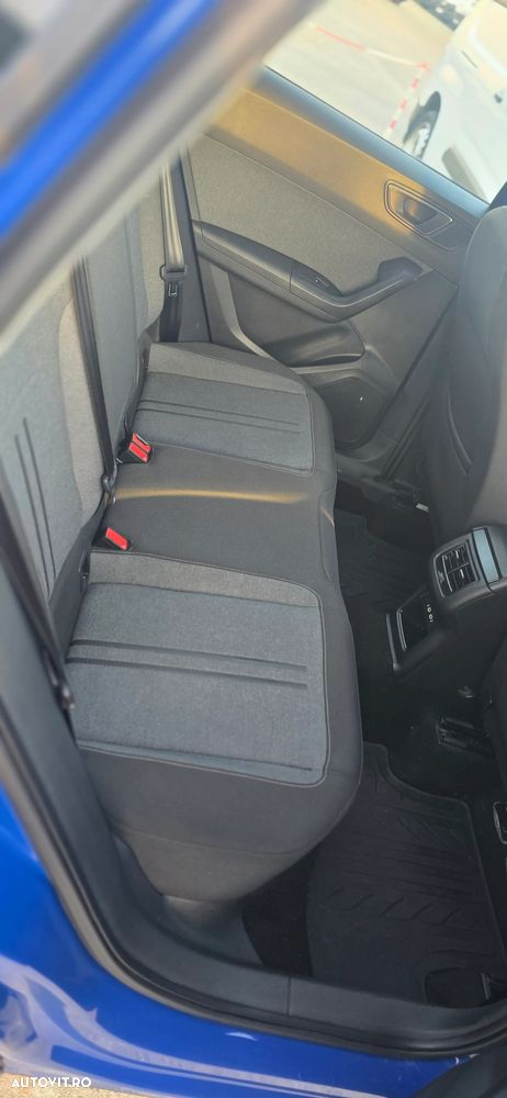 Seat Ateca 2.0 TDI 4DRIVE DSG7 Style - 5