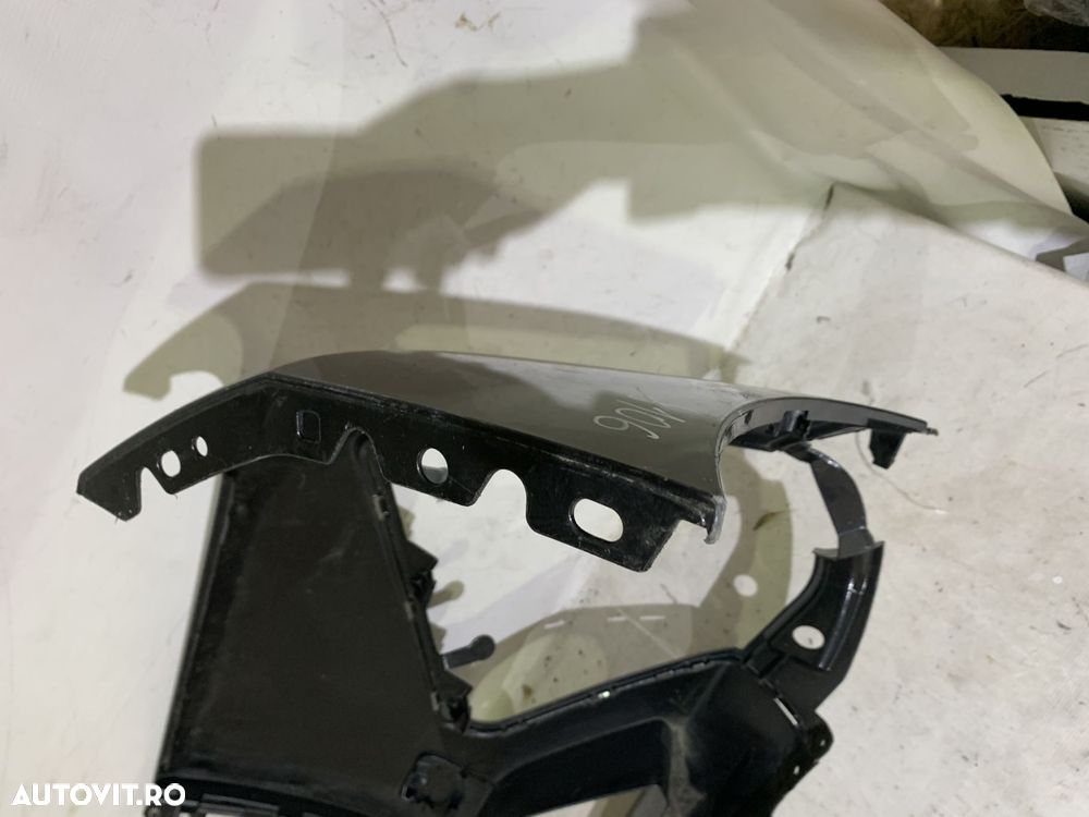 Bara fata BMW I20, IX20, 2022, 2023, 2024, cod origine OE 51117933621. - 5