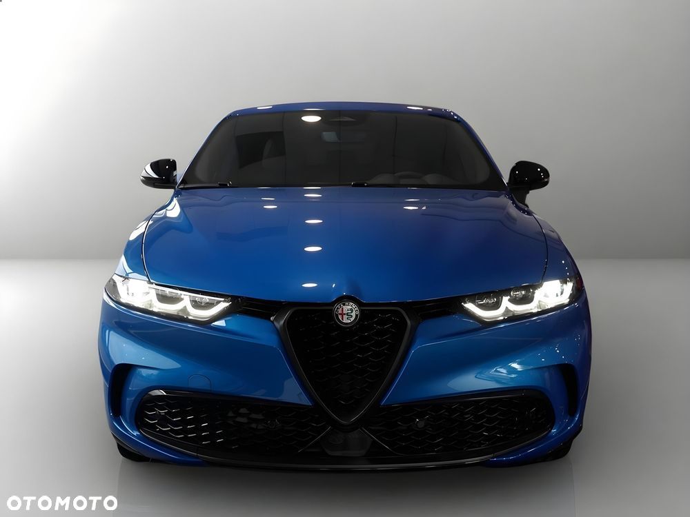 Alfa Romeo Tonale 1.5 T4 GSE mHEV Veloce DCT - 2