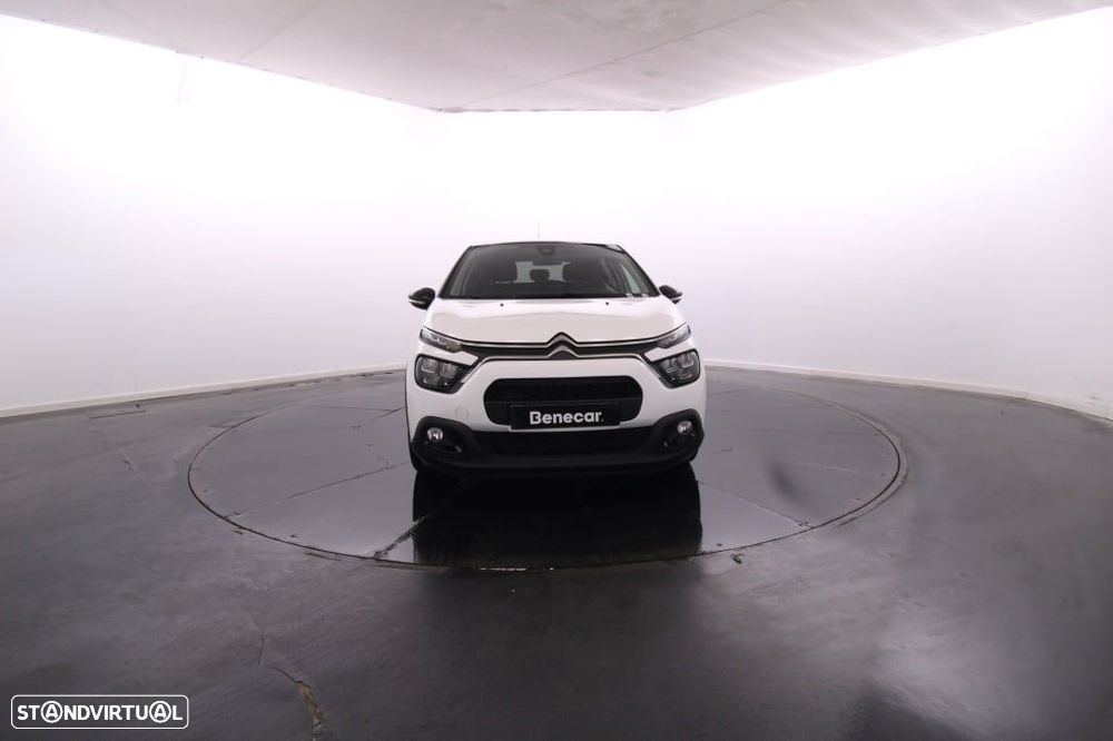 Citroën C3 1.2 PureTech Max - 13