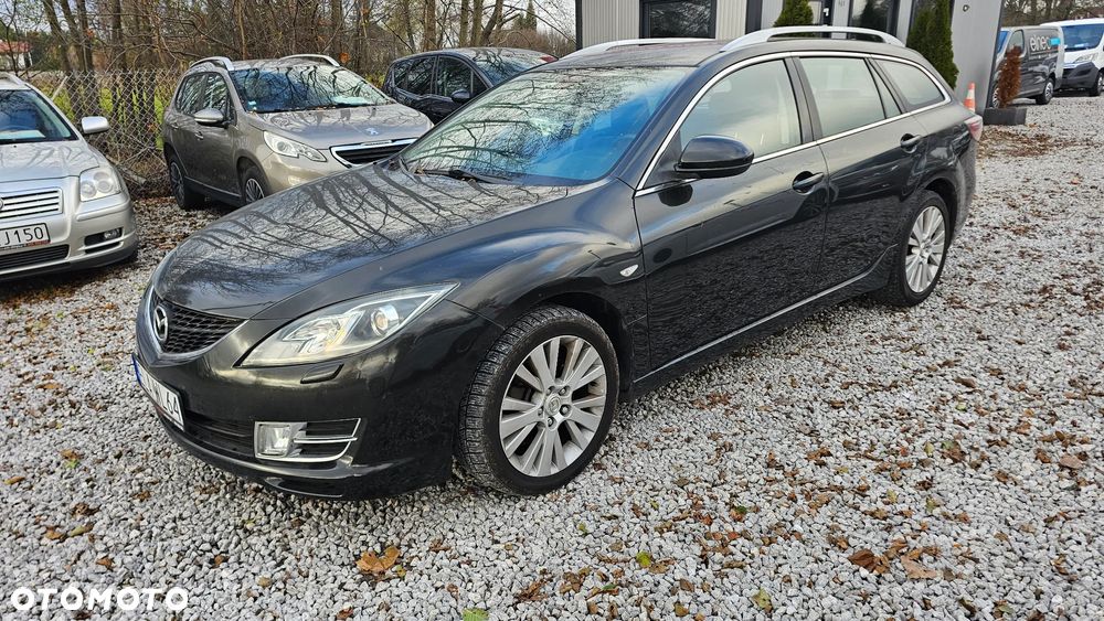 Mazda 6 Sport 2.0 Dynamic - 2