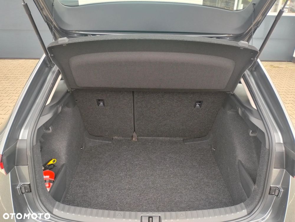 Skoda Scala 1.0 TSI Selection - 21
