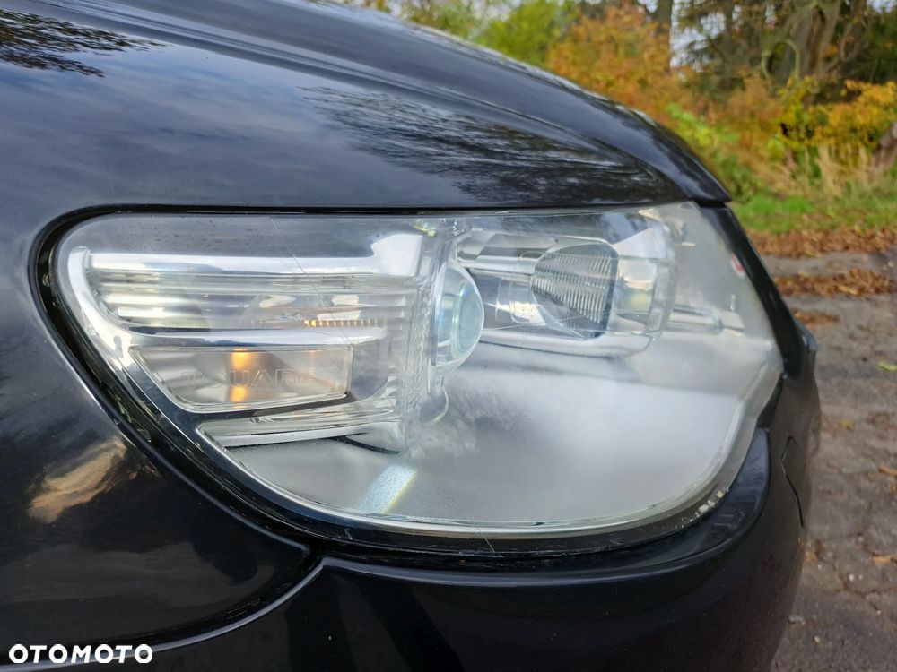 Volkswagen Touareg 5.0 V10 TDI Tiptr - 31