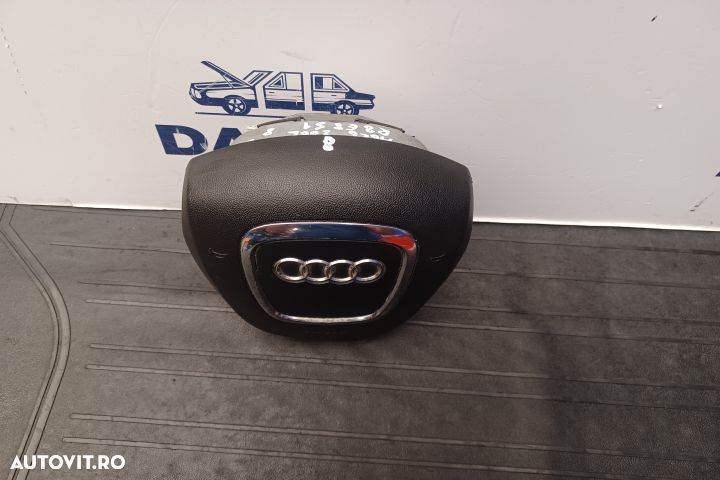 Airbag volan / sofer 8E0880201DF 8E0880201DF Audi A6 4F/C6 [2004 - 20 - 2