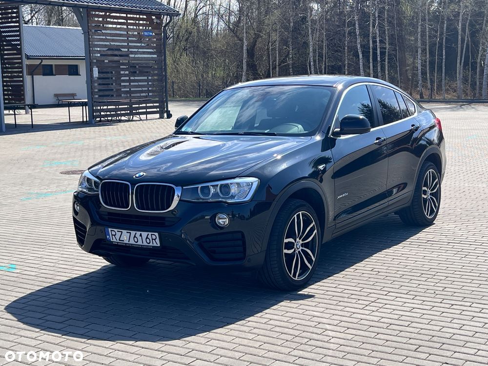 BMW X4 - 14