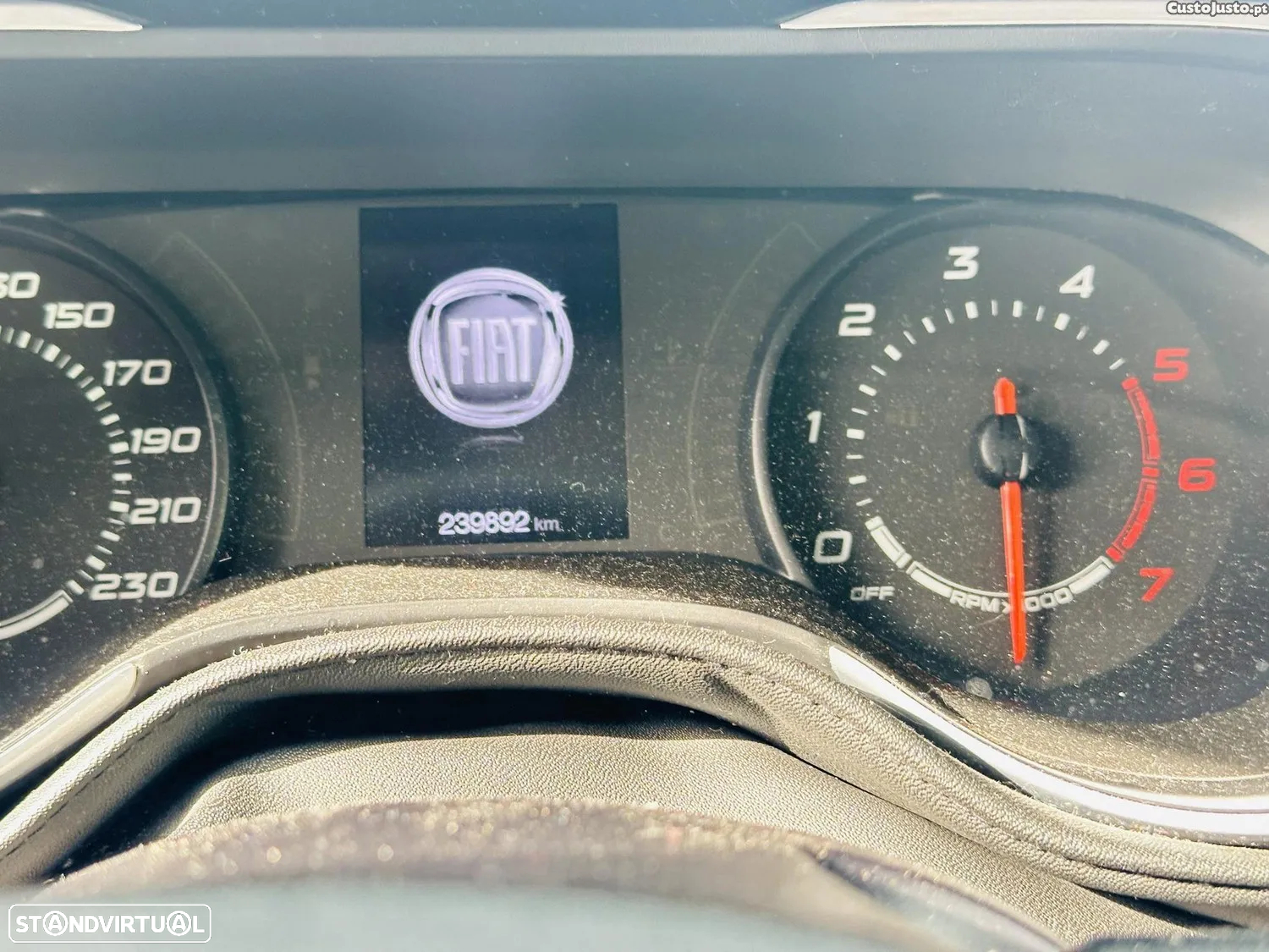 Fiat Tipo 1.3 M-Jet Easy - 3