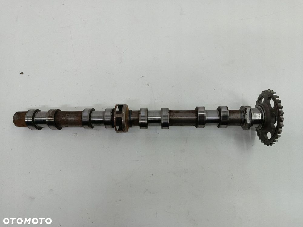 MERCEDES W212 WAŁEK ROZRZĄDU 2.2 CDI A6510500300 - 2
