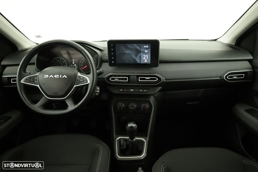 Dacia Sandero 1.0 TCe Expression - 8