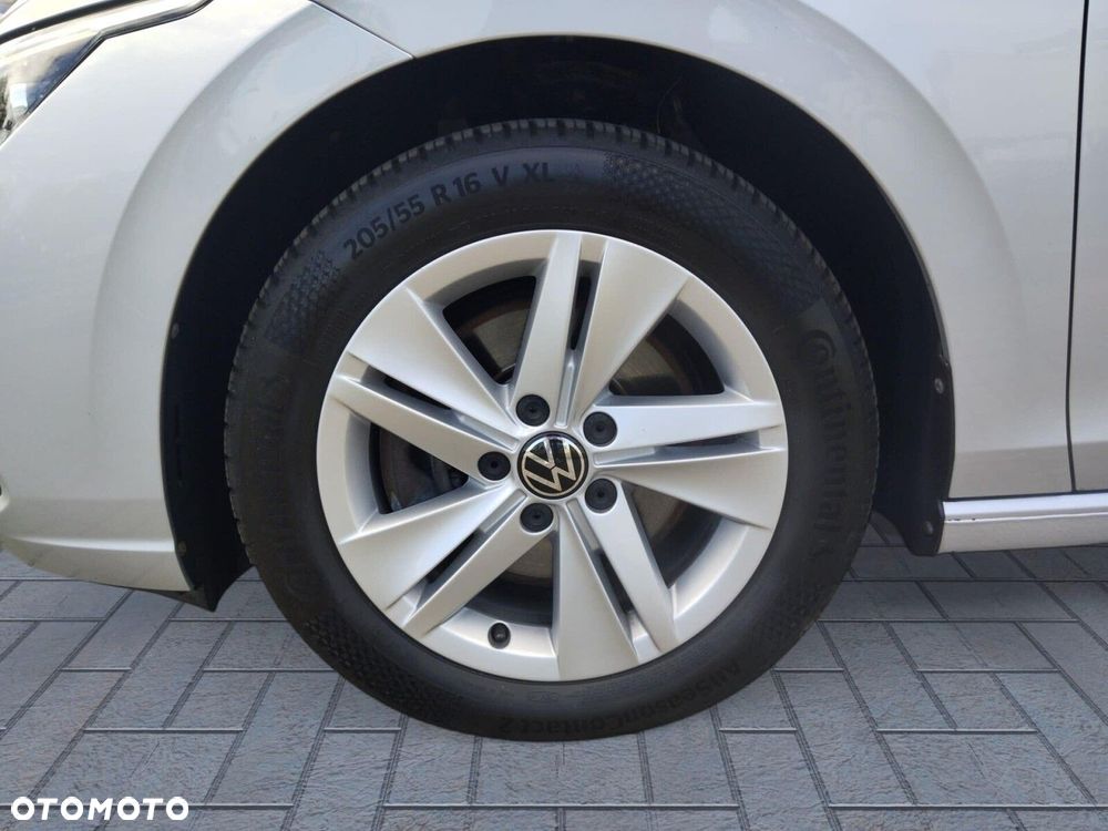 Volkswagen Golf Variant 2.0 TDI Life DSG - 14