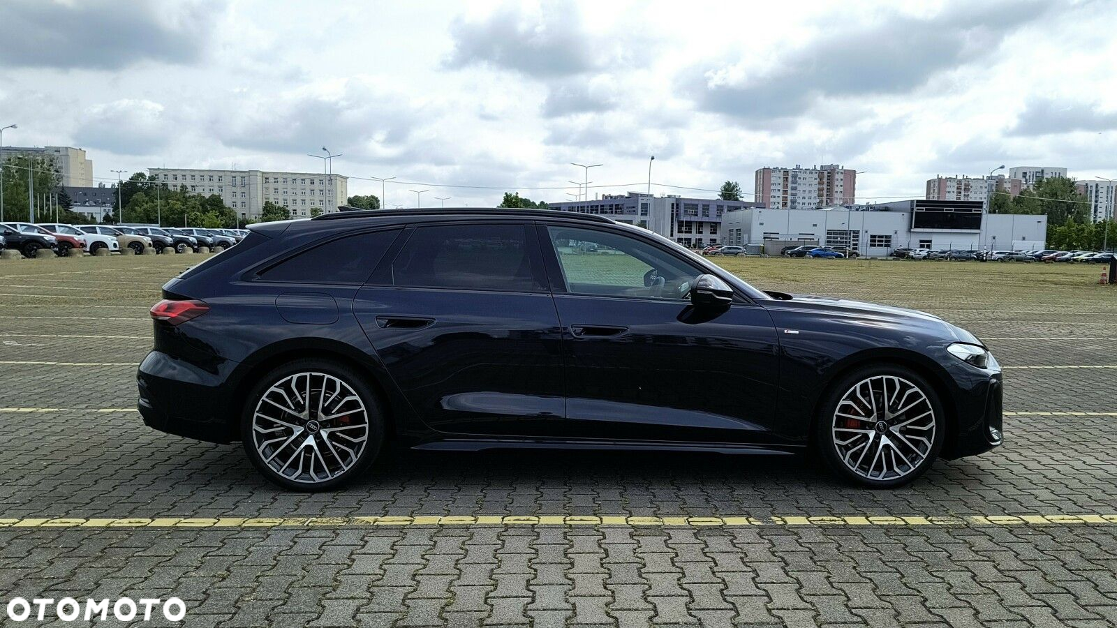 Audi A5 - 15