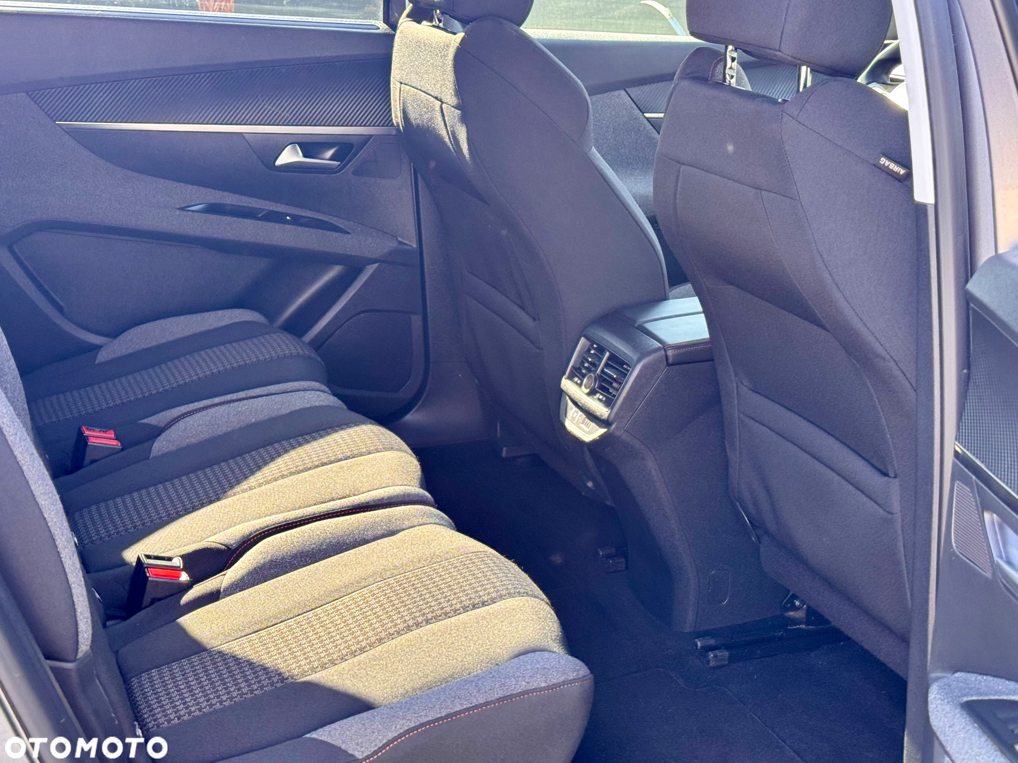 Peugeot 5008 BlueHDI 130 EAT8 Active Business-Paket - 10