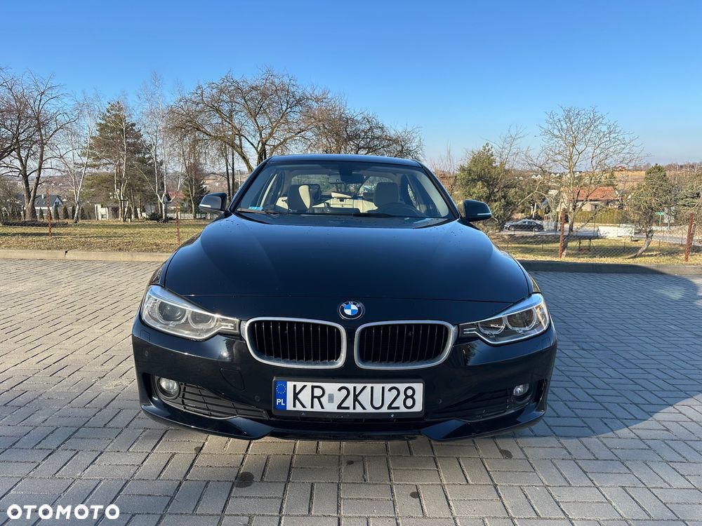 BMW Seria 3 - 3