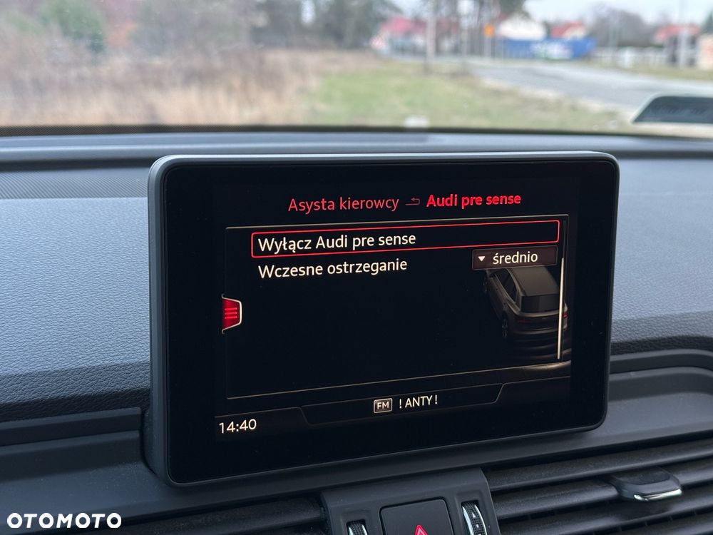 Audi Q5 2.0 TDI Quattro S tronic - 12