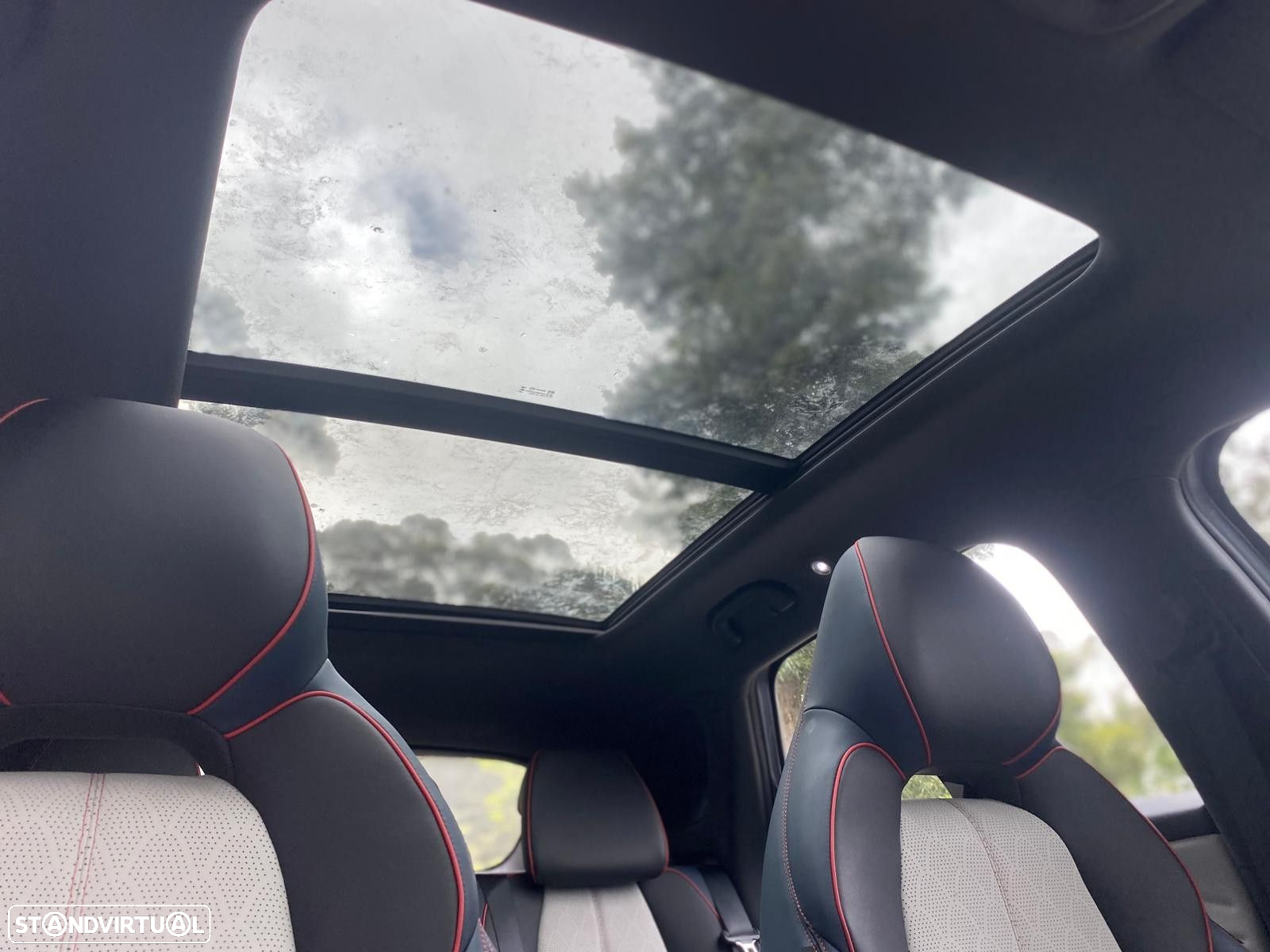 BYD Atto 3 60.48 kWh Design - 30