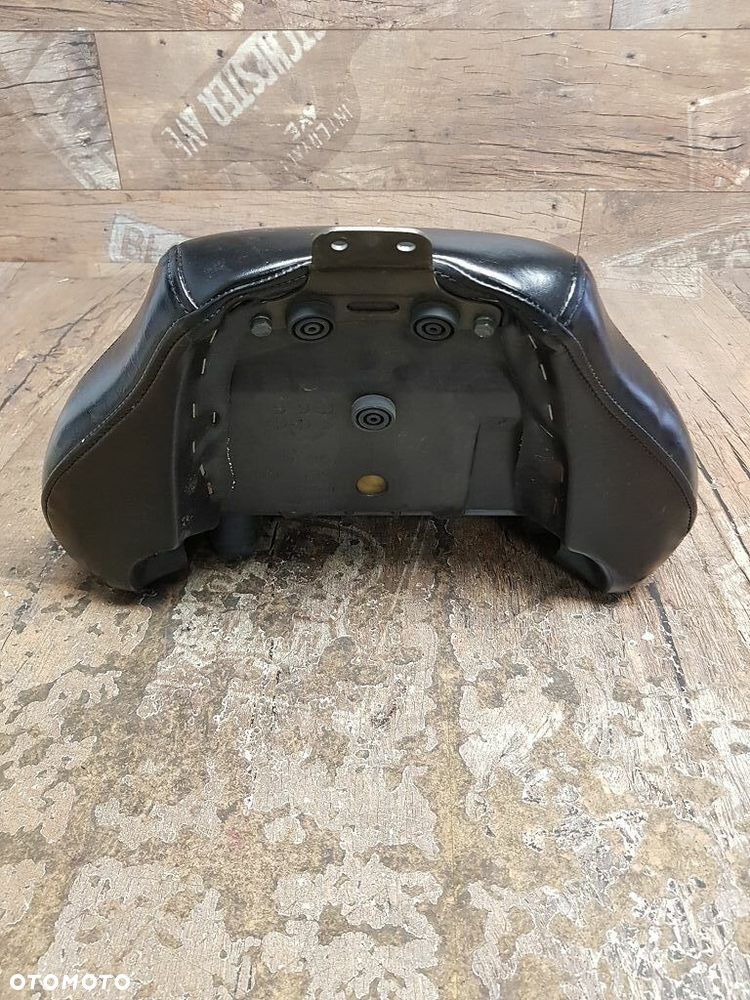 Siedzenie kierowcy Yamaha XVS1100 Drag Star Custom - 4