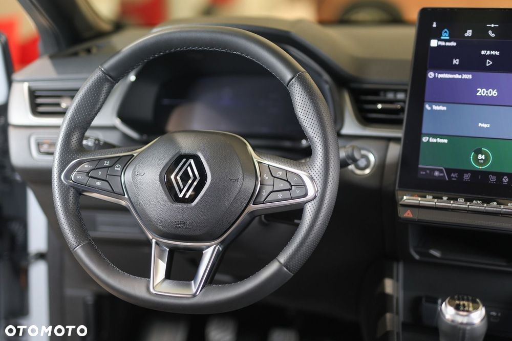 Renault Captur - 25