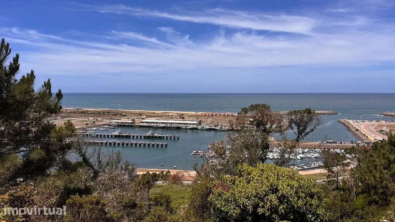 EXCLUSIVIDADE – PROPRIEDADE DE EXCEÇÃO COM VISTA PANORÂMICA SOBRE A MA - Grande imagem: 5/60