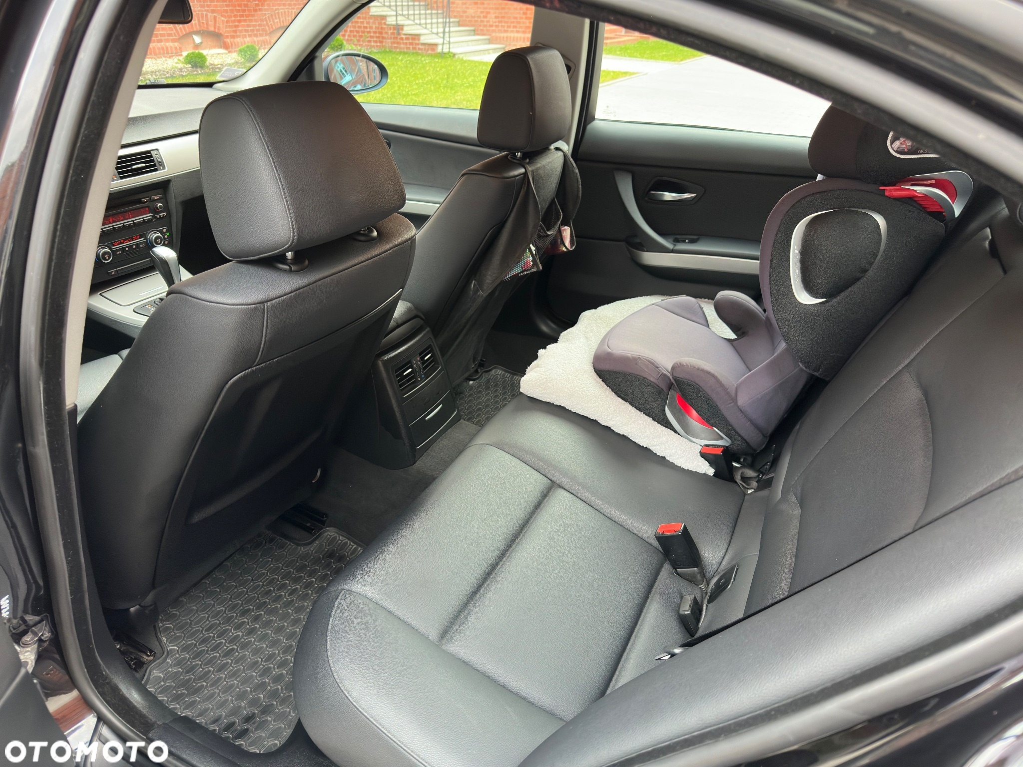 BMW Seria 3 - 17