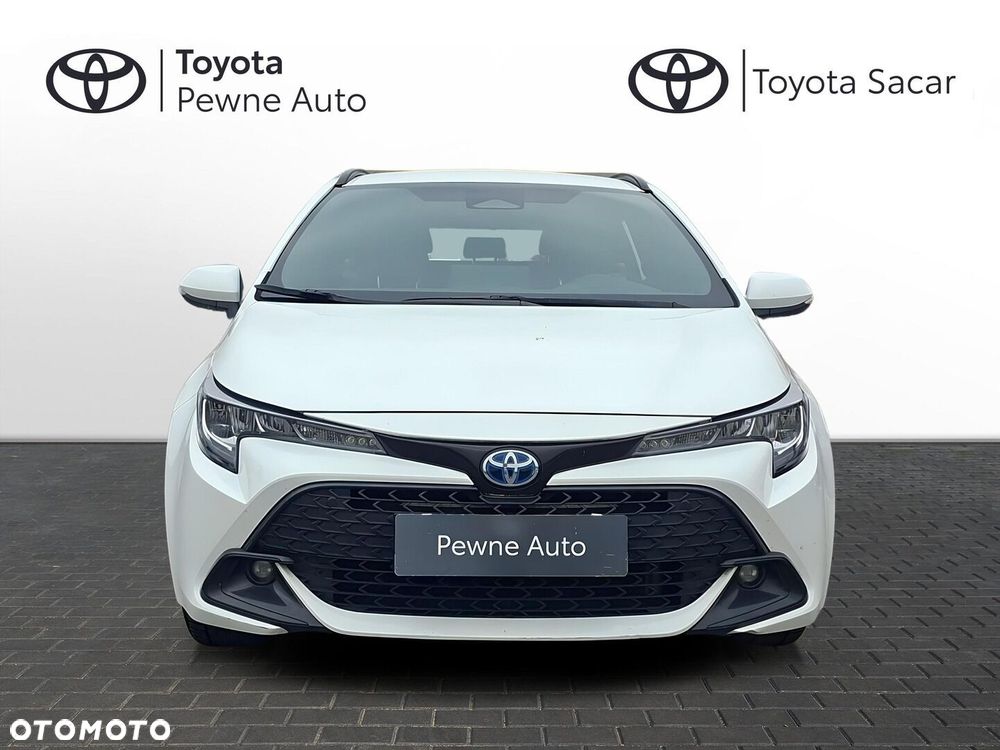 Toyota Corolla 1.8 Hybrid Comfort - 8