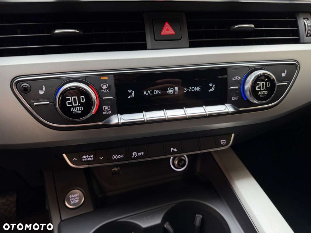 Audi A4 Avant - 28