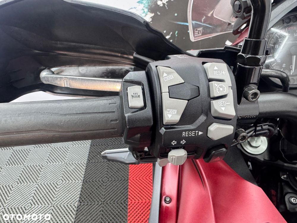 Kawasaki Versys 1000 - 27