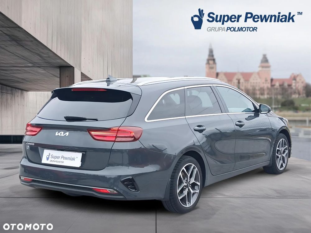 Kia Ceed 1.5 T-GDI Business Line - 5