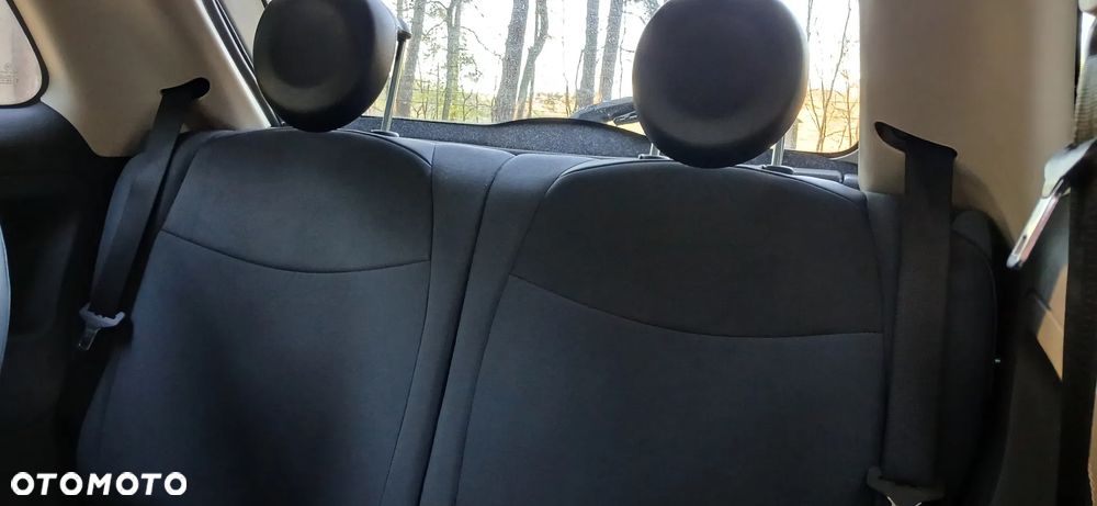 Fiat 500 1.2 Rock-Star - 14