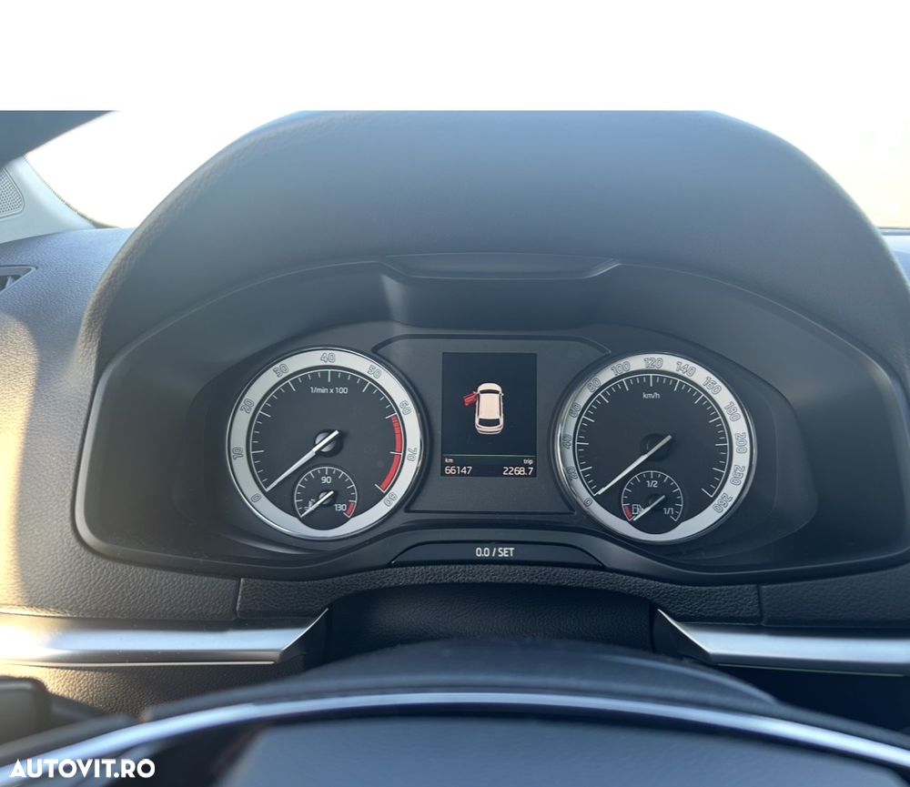 Skoda Karoq 1.5 TSI DSG Ambition - 7