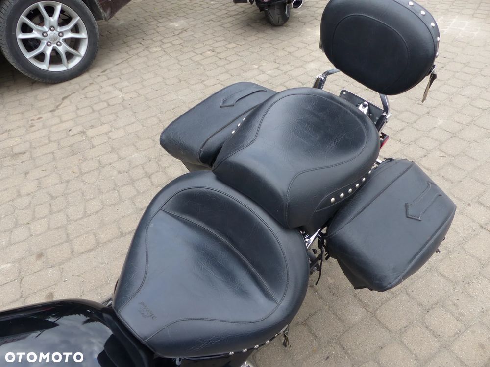 Yamaha Drag Star - 17