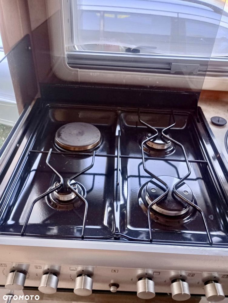 SWIFT Challenger 530 - 16