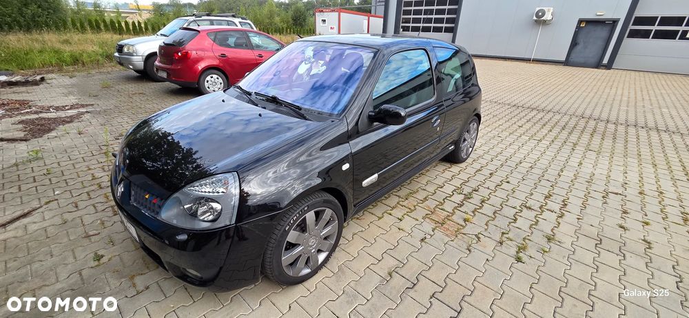 Renault Clio - 7