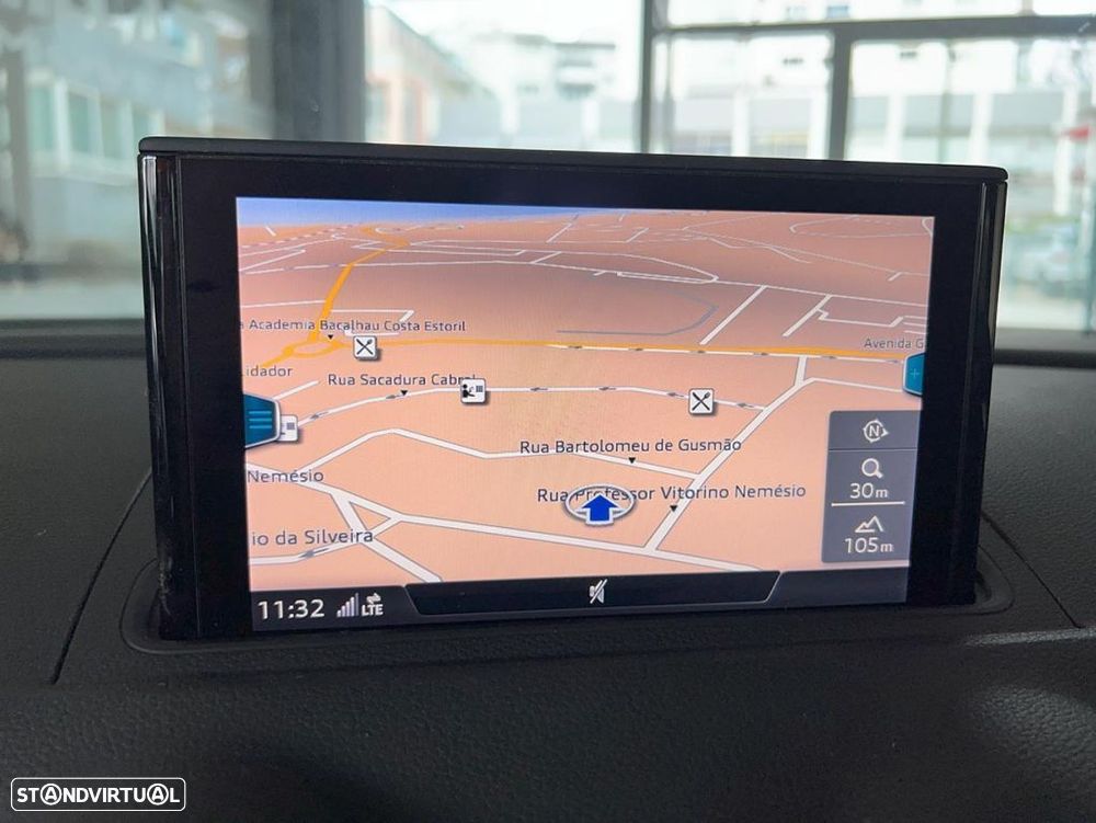 Audi A3 Sportback 30 TFSI - 12