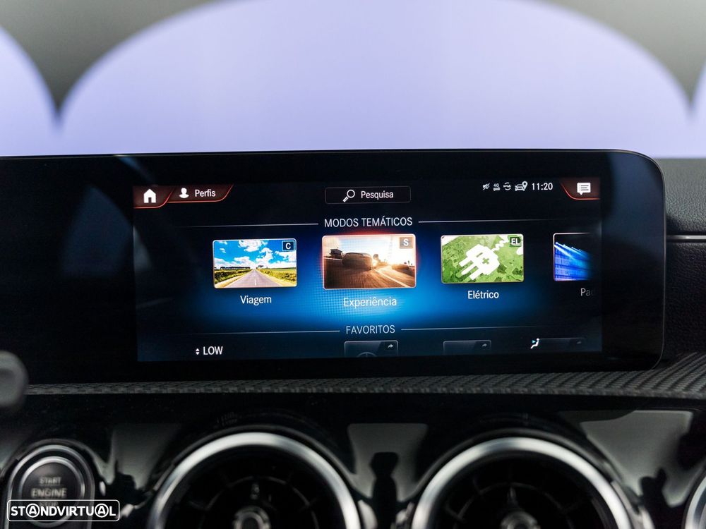 Mercedes-Benz A 250 e Style Plus - 28