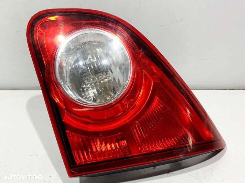 Stop dreapta haion Nissan Qashqai plus 2 ( 2008-2010) 89071064 - 1