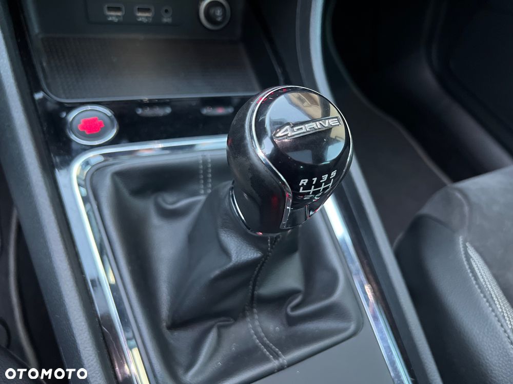 Seat Ateca 2.0 TDI 4Drive XCELLENCE - 25