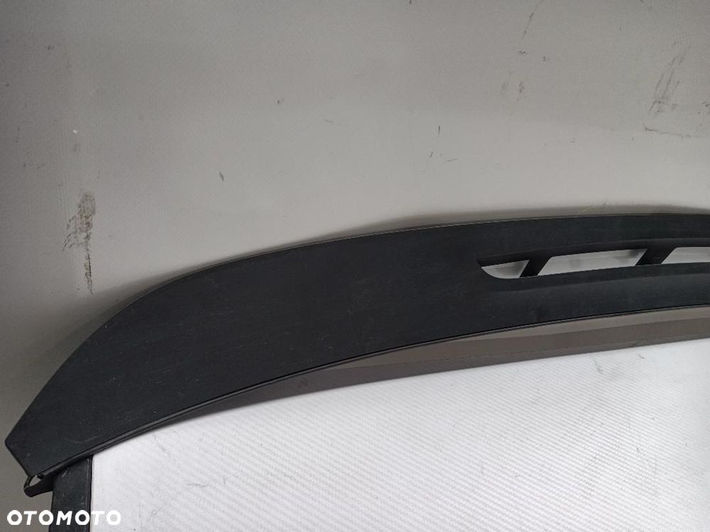 SPOILER LISTWA KLAPY SKODA KODIAQ 565827044 - 2