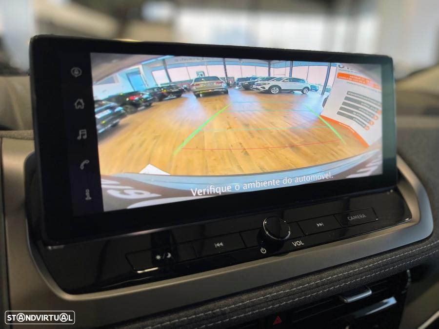 Nissan Qashqai 1.3 DIG-T Engage - 18