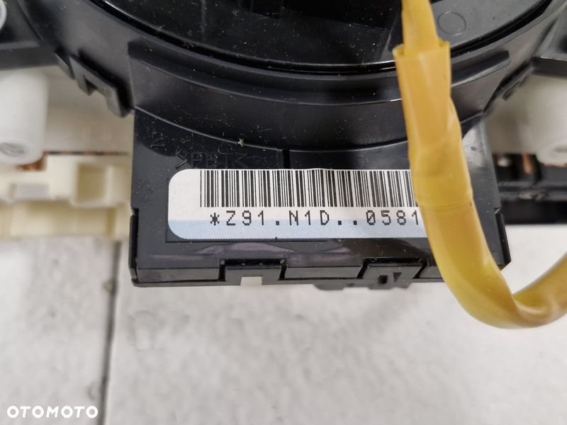 MAZDA CX7 PRZEŁĄCZNIK ZESPOLONY EH1717G242 - 6