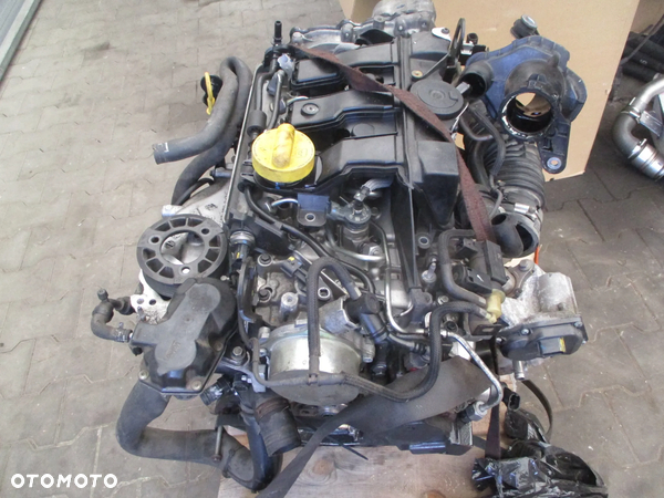 renault 1.6 dci 2.0 dci 2.3 dci pompa wtryskowa 0445010250 8201045496
